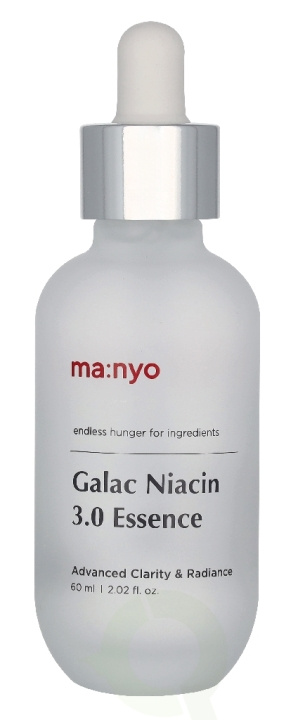 Ma:nyo Galac Niacin 3.0 Essence 60 ml i gruppen SKÖNHET & HÄLSA / Hudvård / Ansiktsvård / Serum Hud hos TP E-commerce Nordic AB (D44187)