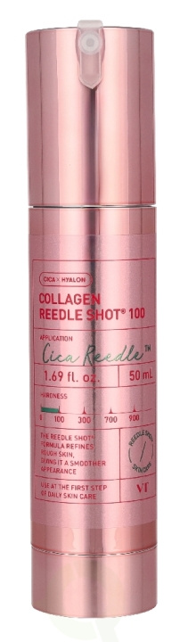 VT Cosmetics Cica Reedle Collagen Shot 100 50 ml i gruppen SKÖNHET & HÄLSA / Hudvård / Ansiktsvård / Serum Hud hos TP E-commerce Nordic AB (D44189)