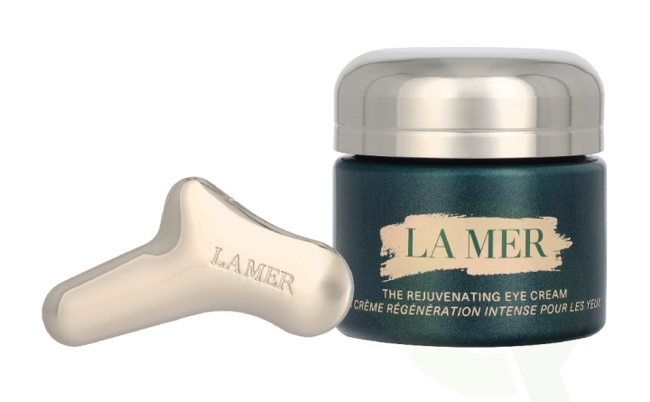 La mer The Rejuvenating Eye Cream 15 ml i gruppen SKÖNHET & HÄLSA / Hudvård / Ansiktsvård / Ögonkräm hos TP E-commerce Nordic AB (D44209)