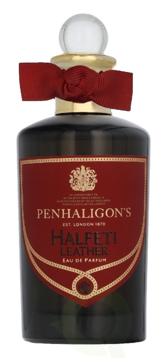 Penhaligon'S Halfeti Leather Edp Spray 100 ml