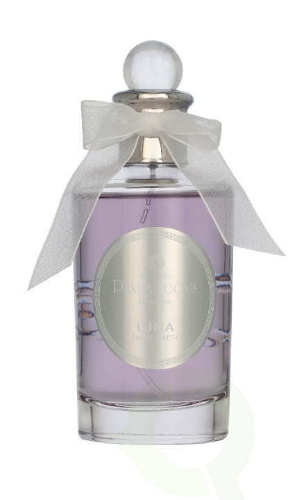 Penhaligon\'S Luna Edt Spray 100 ml i gruppen SKÖNHET & HÄLSA / Doft & Parfym / Parfym / Parfym för henne hos TP E-commerce Nordic AB (D44222)