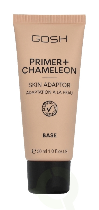 Gosh Primer + Chameleon Skin Adaptor 30 ml #005  Chameleon