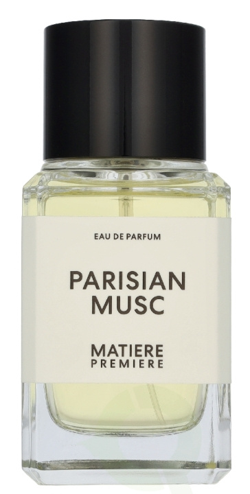 Matiere Premiere Parisian Musc Edp Spray 100 ml i gruppen SKÖNHET & HÄLSA / Doft & Parfym / Parfym hos TP E-commerce Nordic AB (D44268)