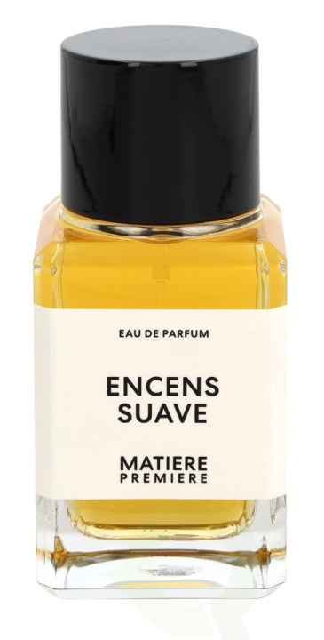 Matiere Premiere Encens Suave Edp Spray 100 ml i gruppen SKÖNHET & HÄLSA / Doft & Parfym / Parfym hos TP E-commerce Nordic AB (D44278)