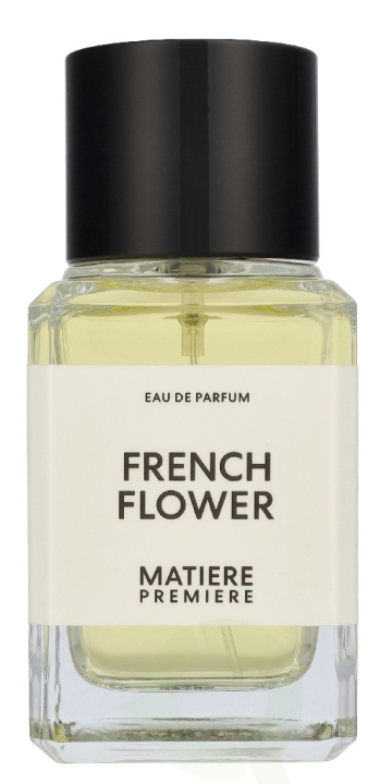 Matiere Premiere French Flower Edp Spray 100 ml i gruppen SKÖNHET & HÄLSA / Doft & Parfym / Parfym hos TP E-commerce Nordic AB (D44280)
