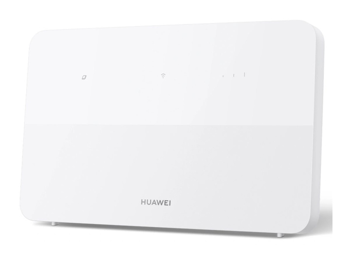 Huawei B636-336 4G ROUTER i gruppen DATORER & KRINGUTRUSTNING / Nätverk / Routrar hos TP E-commerce Nordic AB (D44317)