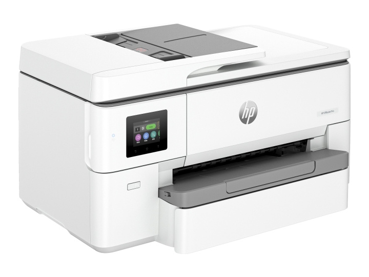 HP Bläckstråleskrivare Officejet Pro 9720E HP i gruppen DATORER & KRINGUTRUSTNING / Skrivare & Tillbehör / Skrivare / 3D-Skrivare & Tillbehör / Skrivare hos TP E-commerce Nordic AB (D44334)