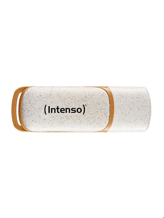 Intenso Green Line 32GB Intenso i gruppen HEMELEKTRONIK / Lagringsmedia / USB-minnen hos TP E-commerce Nordic AB (D44342)