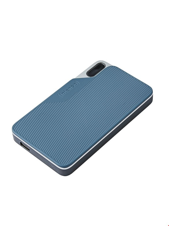 Intenso External SSD 1TB Intenso i gruppen DATORER & KRINGUTRUSTNING / Datorkomponenter / Hårddiskar hos TP E-commerce Nordic AB (D44348)