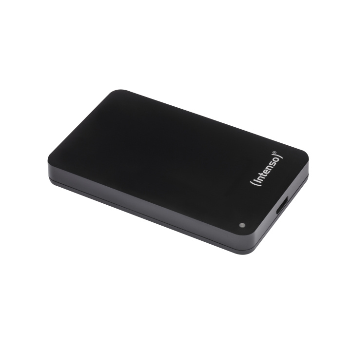 Intenso Portable HDD 5TB Intenso i gruppen DATORER & KRINGUTRUSTNING / Datorkomponenter / Hårddiskar hos TP E-commerce Nordic AB (D44350)