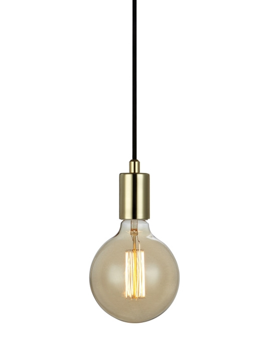 Markslöjd Fönsterlampa Sky Mässing Markslöjd i gruppen HEMELEKTRONIK / Belysning / Taklampor hos TP E-commerce Nordic AB (D44383)