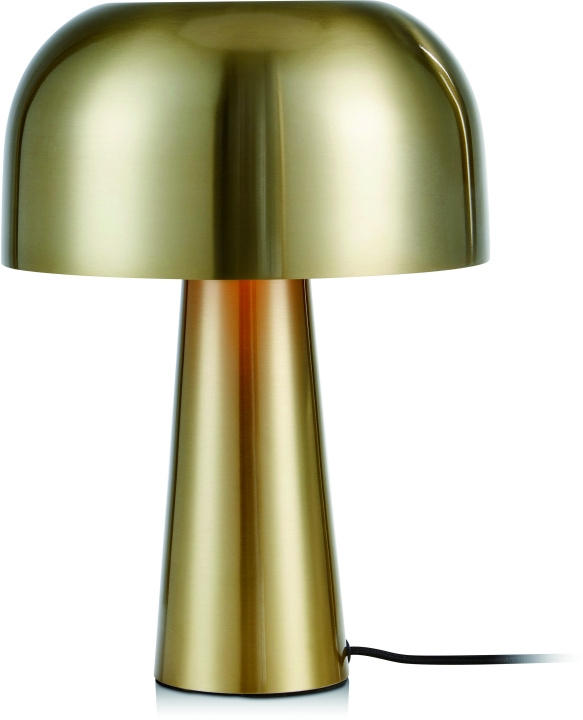 Markslöjd Bordslampa Blanca 107935 brons Markslöjd i gruppen HEMELEKTRONIK / Belysning / Bordslampor hos TP E-commerce Nordic AB (D44393)