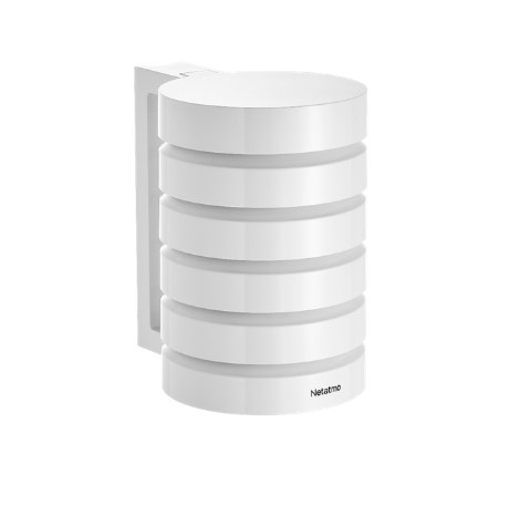 Netatmo Weather Station Shield i gruppen HEM, HUSHÅLL & TRÄDGÅRD / Smarta hem / Smarta hem-system hos TP E-commerce Nordic AB (D44400)