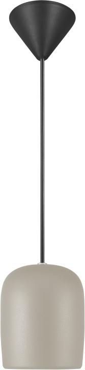Nordlux Taklampa Notti Pendel 10 Grå Nordlux i gruppen HEMELEKTRONIK / Belysning / Taklampor hos TP E-commerce Nordic AB (D44403)