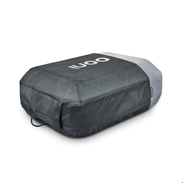 Ooni Tillbehör grill Volt 12 skydd Ooni i gruppen HEM, HUSHÅLL & TRÄDGÅRD / Trädgårdsprodukter / Grillar & Grilltillbehör hos TP E-commerce Nordic AB (D44409)