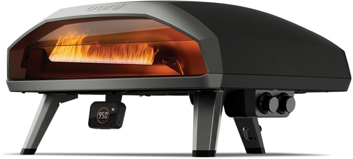 Ooni Gasolgrill Koda 2 Max Ooni i gruppen HEM, HUSHÅLL & TRÄDGÅRD / Trädgårdsprodukter / Grillar & Grilltillbehör hos TP E-commerce Nordic AB (D44426)