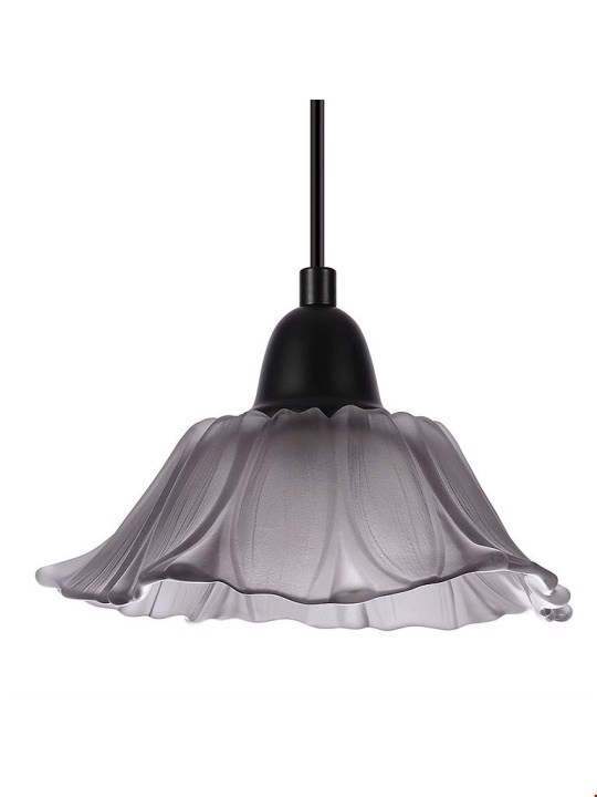 Oriva Fönsterlampa Bobby Rök 46857-73 Oriva i gruppen HEMELEKTRONIK / Belysning / Taklampor hos TP E-commerce Nordic AB (D44435)