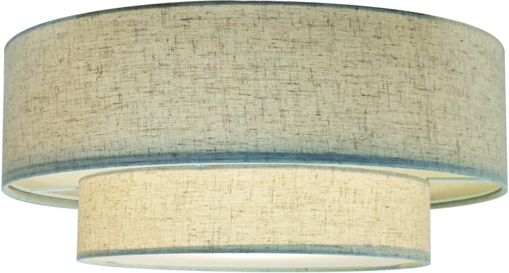 Nordlux Plafond Malodin Beige Nordlux i gruppen HEMELEKTRONIK / Belysning / Taklampor hos TP E-commerce Nordic AB (D44441)