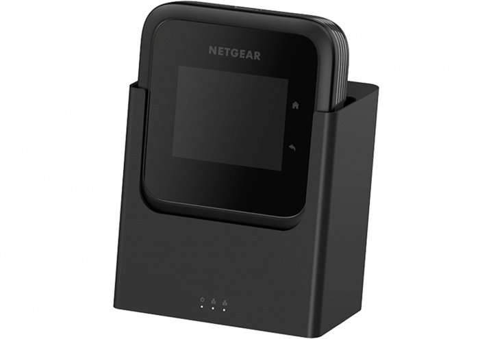 Netgear Nighthawk® Mobile Hotspot Cradle M6/M6 Pro/M7 Ultra Netgear i gruppen DATORER & KRINGUTRUSTNING / Nätverk / WiFi Extenders hos TP E-commerce Nordic AB (D44468)