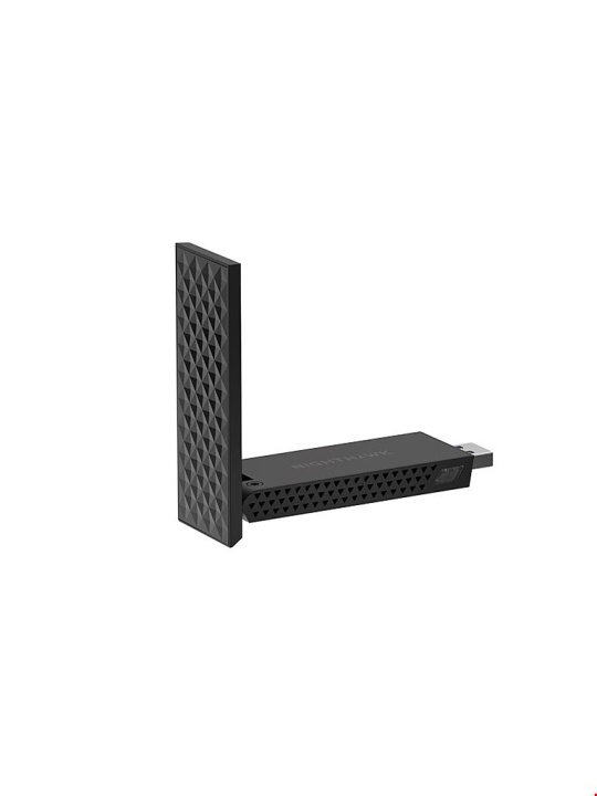 Netgear Nighthawk A9000 WiFi 7 USB 3.0 Adapter, 6.5 Gbps Netgear i gruppen DATORER & KRINGUTRUSTNING / Nätverk / WiFi Extenders hos TP E-commerce Nordic AB (D44469)