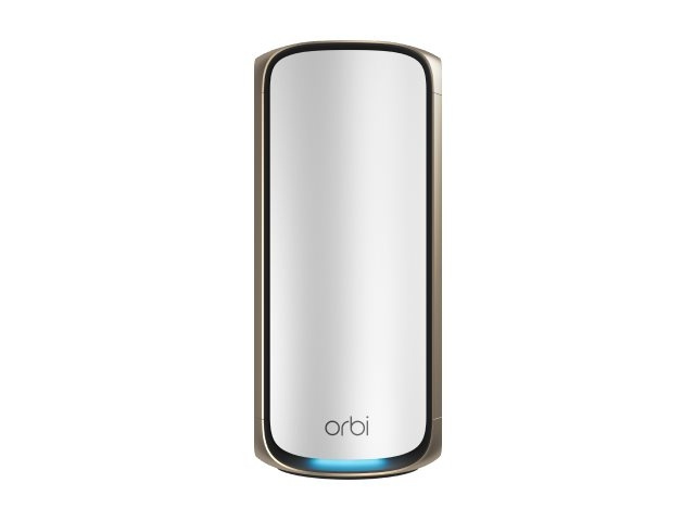 Netgear Router Orbi 370 Series Dual-Band WiFi 7 Mesh Add-on Satellite NE i gruppen DATORER & KRINGUTRUSTNING / Nätverk / WiFi Extenders hos TP E-commerce Nordic AB (D44473)