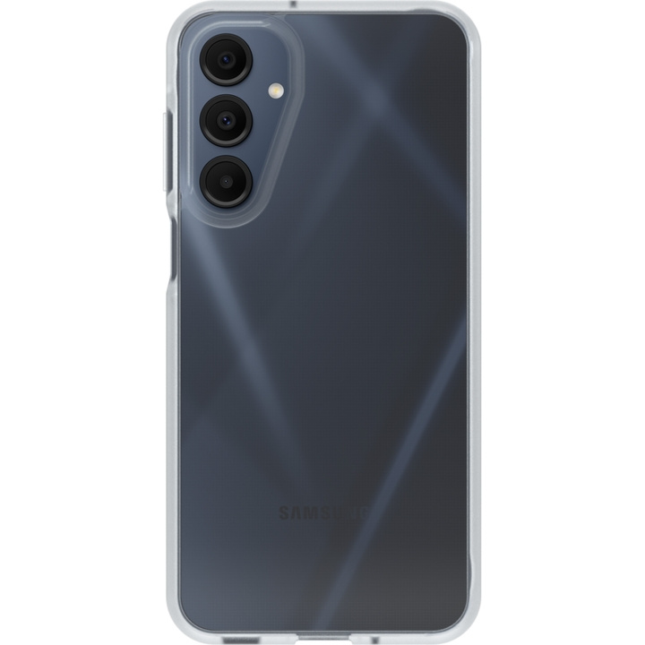 Otterbox React Galaxy A17 5G/A16/A16 5g - Clear Otterbox i gruppen SMARTPHONE & SURFPLATTOR / Mobilskydd / Samsung hos TP E-commerce Nordic AB (D44480)