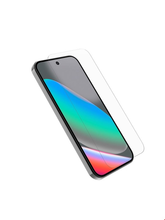 Otterbox Premium Glass Pixel 10/10 Pro i gruppen SMARTPHONE & SURFPLATTOR / Mobilskydd / Google hos TP E-commerce Nordic AB (D44485)