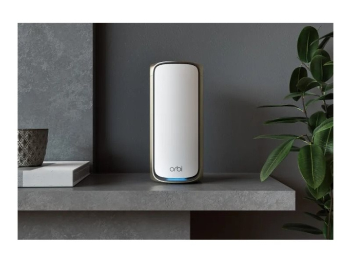 Netgear ORBI970 WIFI7 2-Pack i gruppen DATORER & KRINGUTRUSTNING / Nätverk / WiFi Extenders hos TP E-commerce Nordic AB (D44506)