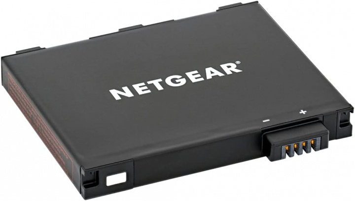Netgear Nighthawk M5/M6 Mobile Hotspot Router Add-On Battery i gruppen DATORER & KRINGUTRUSTNING / Nätverk / Routrar hos TP E-commerce Nordic AB (D44508)
