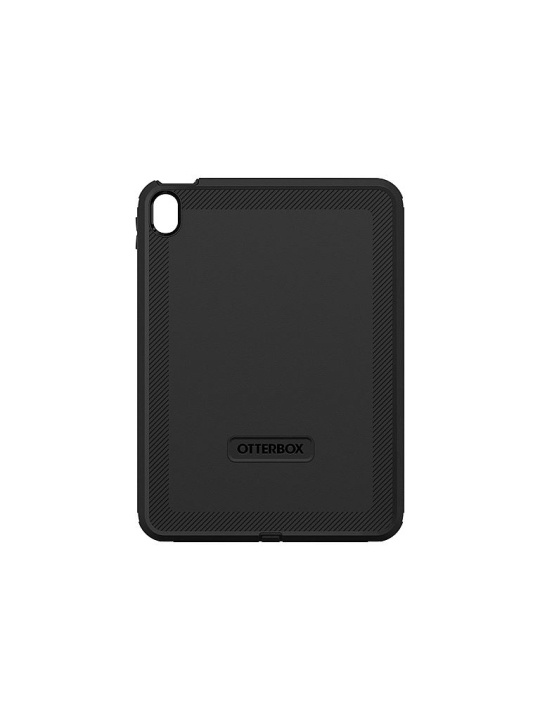 Otterbox Defender Ipad 10th Gen Black Retail i gruppen SMARTPHONE & SURFPLATTOR / Surfplattor skydd / Apple iPad hos TP E-commerce Nordic AB (D44521)