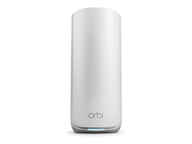 Netgear Orbi 870 Series Tri-Band WiFi 7 Mesh Add-on Satellite Netgear i gruppen DATORER & KRINGUTRUSTNING / Nätverk / Meshnätverk hos TP E-commerce Nordic AB (D44549)