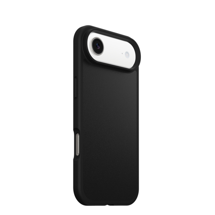 Otterbox React Magsafe Iphone Air - Black - Propack i gruppen SMARTPHONE & SURFPLATTOR / Mobilskydd / Apple / iPhone Air hos TP E-commerce Nordic AB (D44633)
