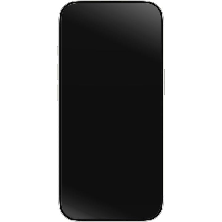Otterbox Glass Iphone 17 Pro - Clear - Propack i gruppen SMARTPHONE & SURFPLATTOR / Mobilskydd / Apple / iPhone 17 hos TP E-commerce Nordic AB (D44649)