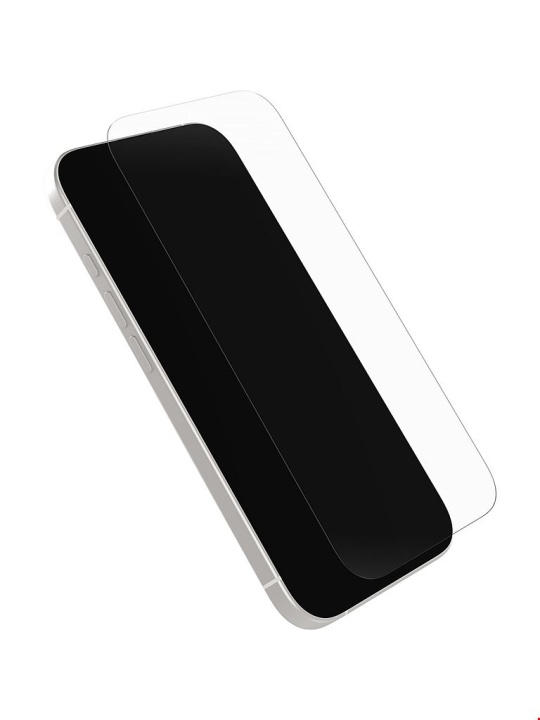 Otterbox Glass Iphone 17 - Clear - Propack i gruppen SMARTPHONE & SURFPLATTOR / Mobilskydd / Apple / iPhone 17 hos TP E-commerce Nordic AB (D44671)
