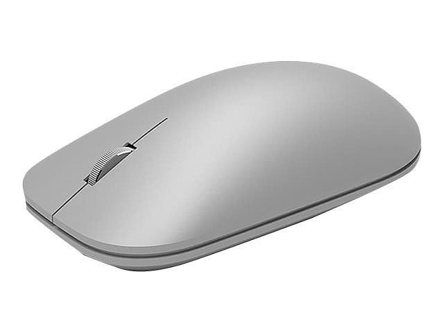 Microsoft MS SURFACE MOUSE COMMER i gruppen DATORER & KRINGUTRUSTNING / Möss & Tangentbord / Möss hos TP E-commerce Nordic AB (D44693)