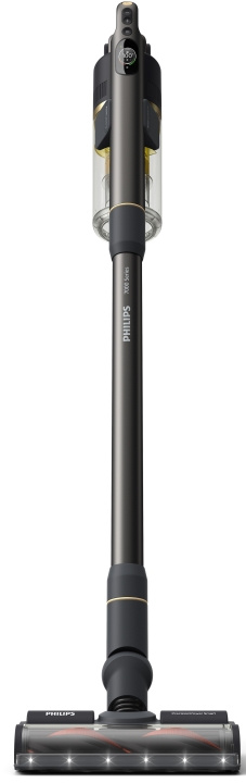 Philips Dammsugare XC7057/01 Philips i gruppen HEM, HUSHÅLL & TRÄDGÅRD / Städprodukter / Dammsugare & Tillbehör hos TP E-commerce Nordic AB (D44733)
