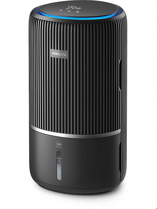Philips Luftrenare AC3421/13 Philips i gruppen HEM, HUSHÅLL & TRÄDGÅRD / Fläktar & Klimatprodukter / Luftrenare hos TP E-commerce Nordic AB (D44755)