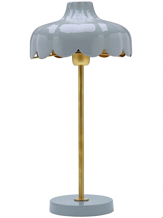 PR Home Bordslampa Wells 2835082 PR Home i gruppen HEMELEKTRONIK / Belysning / Bordslampor hos TP E-commerce Nordic AB (D44771)