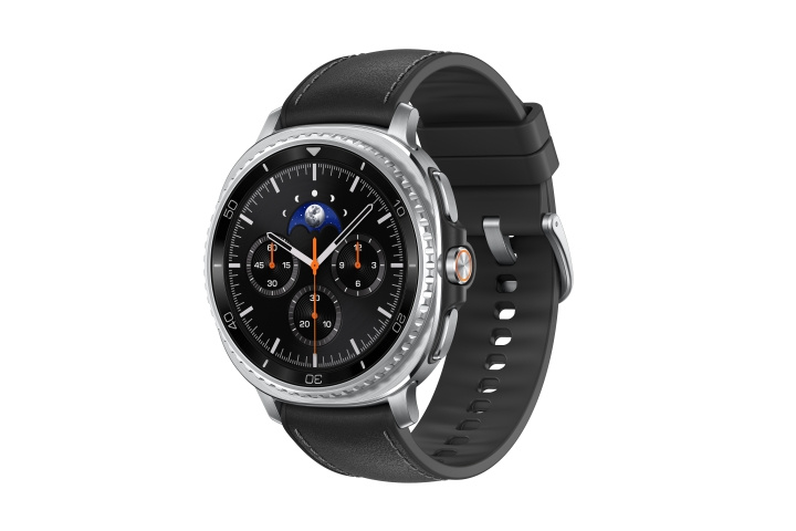 Samsung Galaxy Watch8 Classic BT - Black i gruppen SPORT, FRITID & HOBBY / Smartwatch & Aktivitetsarmband / Smartwatches hos TP E-commerce Nordic AB (D44794)