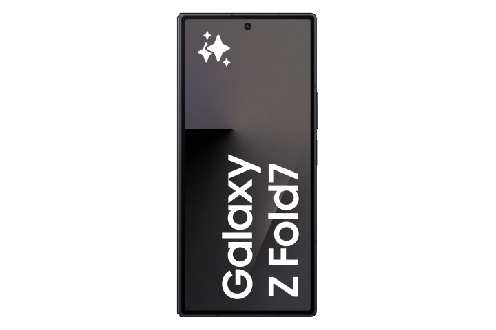 Samsung Galaxy Z Fold 7 256 GB - Jetblack i gruppen SMARTPHONE & SURFPLATTOR / Mobiltelefoner & smartphones hos TP E-commerce Nordic AB (D44800)