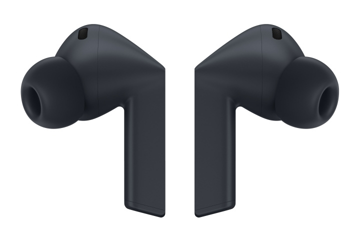 Samsung In ear hörlurar Galaxy Buds3 FE - Matte black Samsung i gruppen HEMELEKTRONIK / Ljud & Bild / Hörlurar & Tillbehör / Hörlurar hos TP E-commerce Nordic AB (D44803)