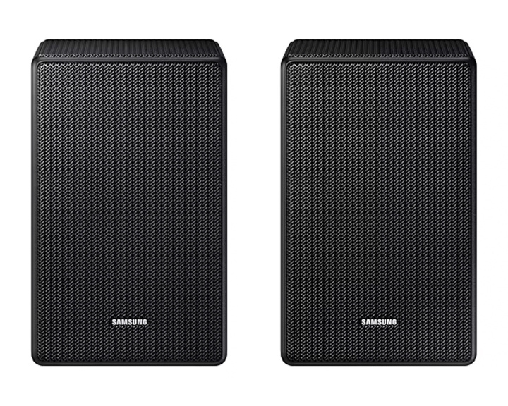 Samsung Högtalare SWA-9500S/XE Wireless Rear Speaker Samsung i gruppen DATORER & KRINGUTRUSTNING / Datortillbehör / Högtalare hos TP E-commerce Nordic AB (D44815)