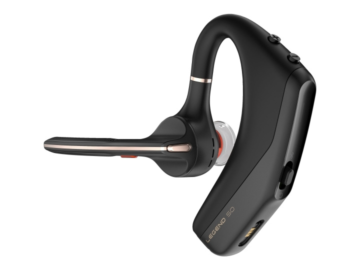 poly Handsfree Poly Voyager Legend 50 Headset Emea POLY i gruppen HEMELEKTRONIK / Ljud & Bild / Hörlurar & Tillbehör / Hörlurar hos TP E-commerce Nordic AB (D44817)
