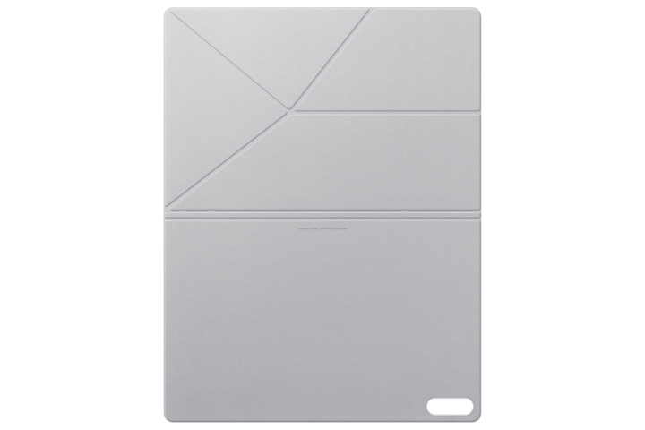 Samsung Galaxy Tab S11 Ultra Book Cover - White Samsung