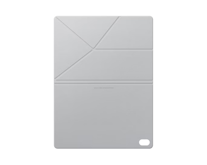 Samsung Galaxy Tab S11 Book Cover - White Samsung i gruppen SMARTPHONE & SURFPLATTOR / Surfplattor skydd / Samsung-surfplattor hos TP E-commerce Nordic AB (D44831)