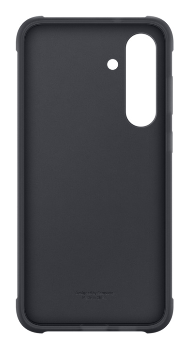 Samsung Galaxy S25 Fe Rugged Case - Black Samsung i gruppen SMARTPHONE & SURFPLATTOR / Mobilskydd / Samsung hos TP E-commerce Nordic AB (D44833)