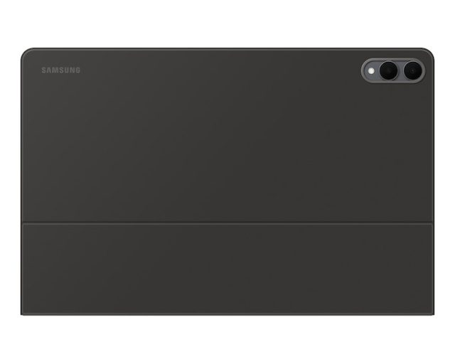 Samsung Galaxy Tab S11 Ultra Book Cover Slim Keyboard - Black Samsung i gruppen DATORER & KRINGUTRUSTNING / Möss & Tangentbord / Tangentbord hos TP E-commerce Nordic AB (D44835)