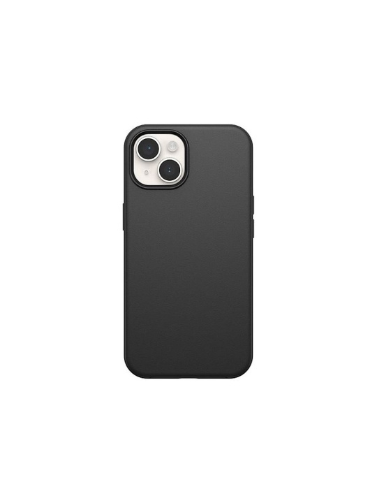 Otterbox Symmetry MagSafe iPhone 15/14/13 - black i gruppen SMARTPHONE & SURFPLATTOR / Mobilskydd / Apple / iPhone 15 hos TP E-commerce Nordic AB (D44850)