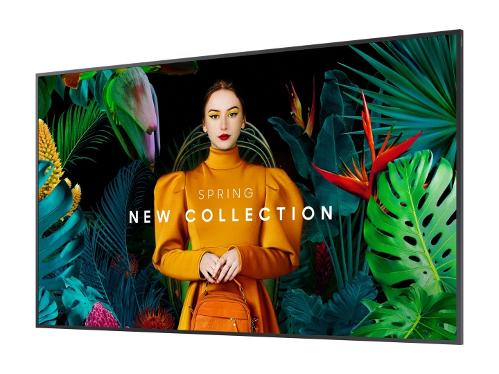 Samsung Bildskärm 43