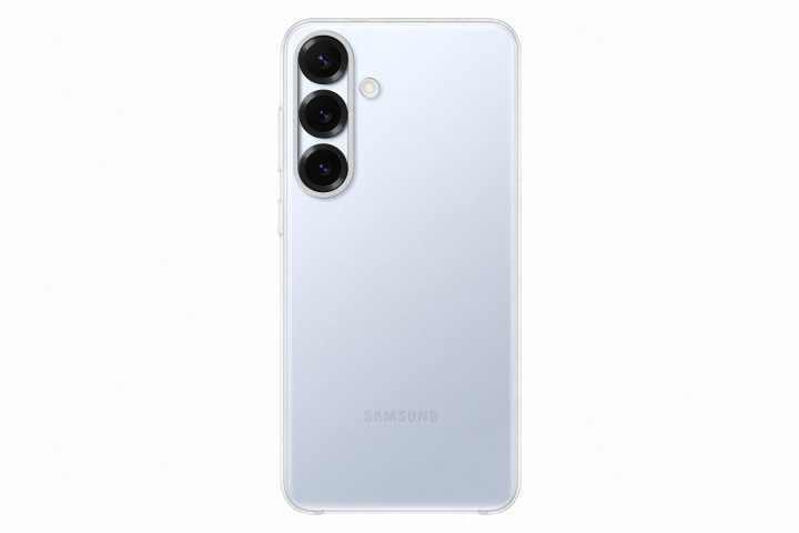 Samsung Galaxy S25+ Clear Case i gruppen SMARTPHONE & SURFPLATTOR / Mobilskydd / Samsung hos TP E-commerce Nordic AB (D44865)